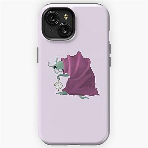 Slay The Spire Time Eater Iphone Case  iPhone Tough Case