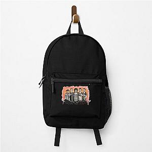 Retro Sleeping With Sirens Idol Gifts Fot You Backpack RB0301