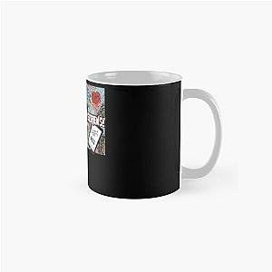 Vintage Sleeping With Sirens Idol Gift Fot You Classic Mug RB0301