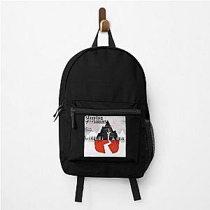 Day Gift Sleeping With Sirens Christmas Holiday Backpack RB0301