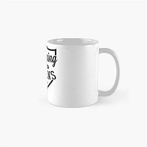 Proud  Sleeping With Sirens Band Logos Favorite  Gifts For Halloween Classic Mug RB0301