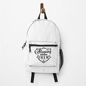 Proud  Sleeping With Sirens Band Logos Favorite  Gifts For Halloween Backpack RB0301