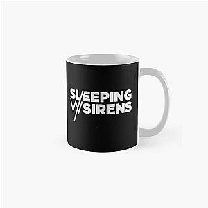 Sleeping With Sirens Classic Mug RB0301