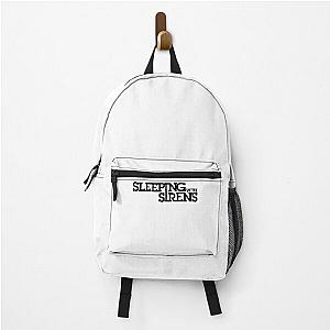 Day Gifts Sleeping With Sirens Halloween Holiday Backpack RB0301