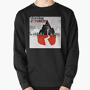 Day Gift Sleeping With Sirens Christmas Holiday Pullover Sweatshirt RB0301