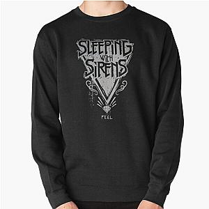 Gifts Idea Sleeping With Sirens Cute Gift Pullover Sweatshirt RB0301