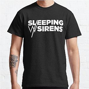 Sleeping With Sirens Classic T Shirt RB0301