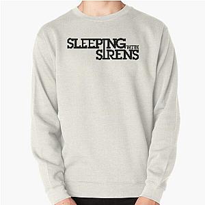 Day Gifts Sleeping With Sirens Halloween Holiday Pullover Sweatshirt RB0301