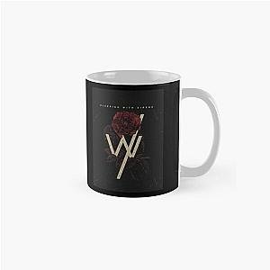 Gift Idea Sleeping With Sirens Cool Gifts Classic Mug RB0301