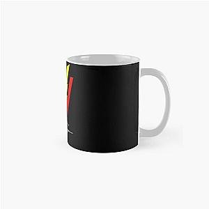 Vintage Photograp Sleeping With Sirens Logos Graphic For Fan Classic Mug RB0301