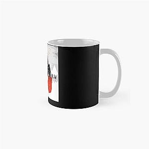 Day Gift Sleeping With Sirens Christmas Holiday Classic Mug RB0301