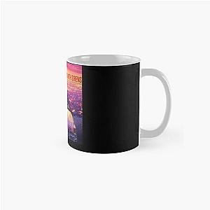 Beautiful Model Sleeping With Sirens Romantic Movie Classic Fans Classic Mug RB0301