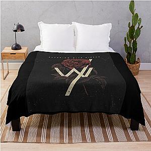 Gift Idea Sleeping With Sirens Cool Gifts Throw Blanket RB0301