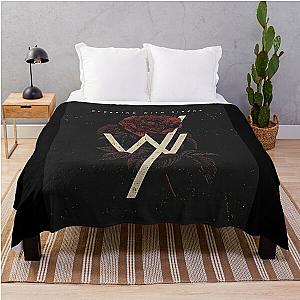 Gift Idea Sleeping With Sirens Cool Gifts Throw Blanket RB0301