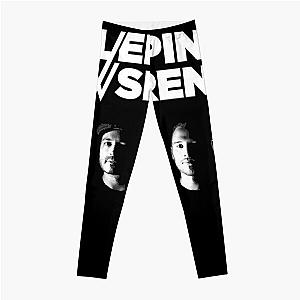 Lover Gifts Sleeping With Sirens Cool Gift Leggings RB0301