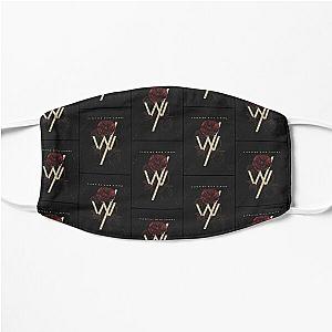 Gift Idea Sleeping With Sirens Cool Gifts Flat Mask RB0301