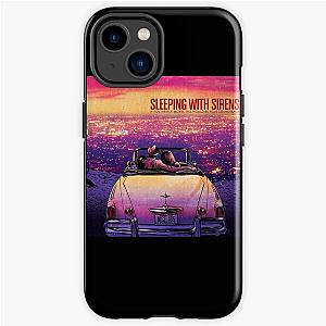 Beautiful Model Sleeping With Sirens Romantic Movie Classic Fans iPhone Tough Case RB0301