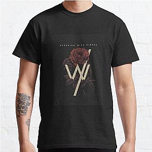 Gift Idea Sleeping With Sirens Cool Gifts Classic T Shirt RB0301