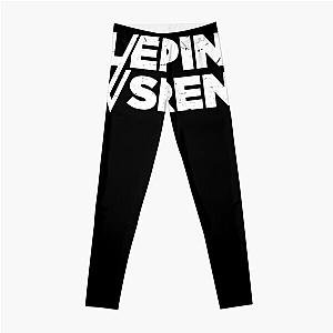 For Mens Womens Grunge Sleeping With Sirens Gift For Fan Leggings RB0301