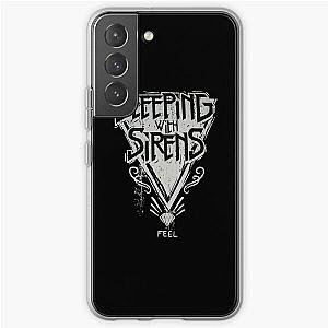 Gifts Idea Sleeping With Sirens Cute Gift Samsung Galaxy Soft Case RB0301