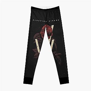 Gift Idea Sleeping With Sirens Cool Gifts Leggings RB0301