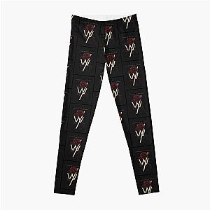 Gift Idea Sleeping With Sirens Cool Gifts Leggings RB0301