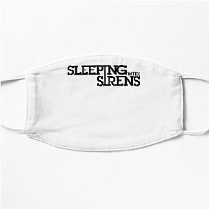 Day Gifts Sleeping With Sirens Halloween Holiday Flat Mask RB0301