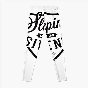 Proud  Sleeping With Sirens Band Logos Favorite  Gifts For Halloween Leggings RB0301