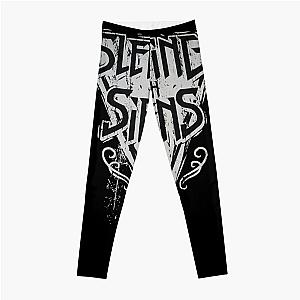 Gifts Idea Sleeping With Sirens Cute Gift Leggings RB0301