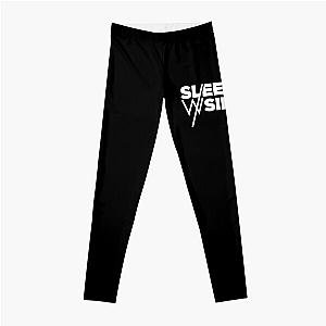 Sleeping With Sirens Sleeping With Sirens Sleeping With Sirens Sleeping With Sirens Leggings RB0301