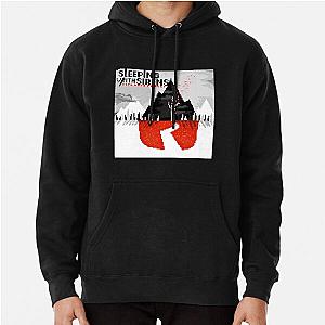 Day Gift Sleeping With Sirens Christmas Holiday Pullover Hoodie RB0301