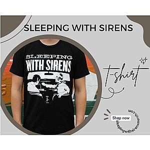 Sleeping With Sirens T-Shirt