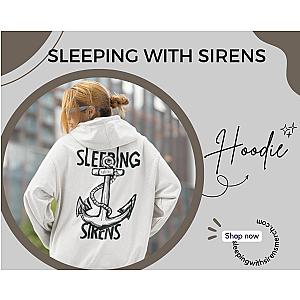 Sleeping With Sirens Hoodie