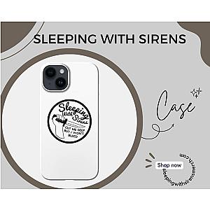 Sleeping With Sirens Phone Case