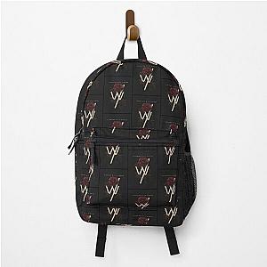 Gift Idea Sleeping With Sirens Cool Gifts Backpack RB0301