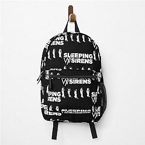 Lover Gifts Sleeping With Sirens Cool Gift Backpack RB0301