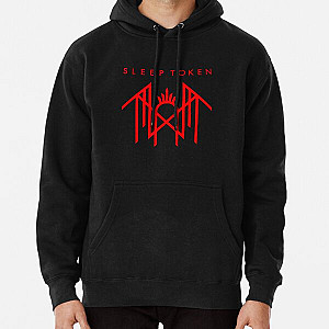 Take Me Back To Eden Pullover Hoodie RB1910