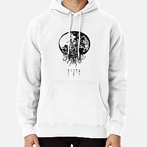 Take Me To Eden Pullover Hoodie RB1910