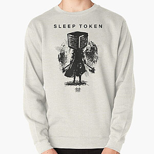 Take Me To Eden Pullover Sweatshirt RB1910