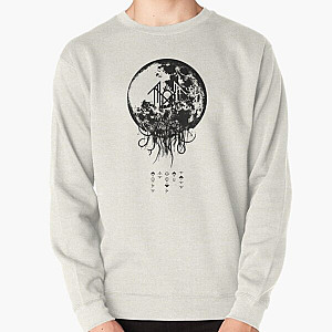 Take Me To Eden Pullover Sweatshirt RB1910