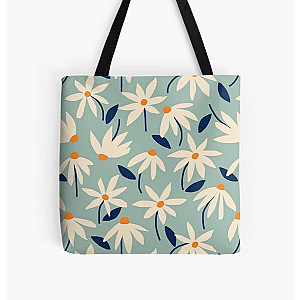 Take Back Eden All Over Print Tote Bag RB1910