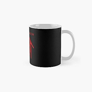 Take Me Back To Eden Classic Mug RB1910