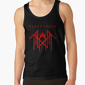 Take Me Back To Eden Tank Top RB1910