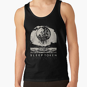 Take Me Back To Eden Tank Top RB1910