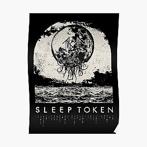 Take Me Back To Eden Poster RB1910