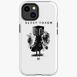 Take Me To Eden iPhone Tough Case RB1910