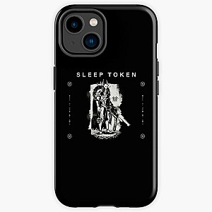 Take Me Back Eden iPhone Tough Case RB1910