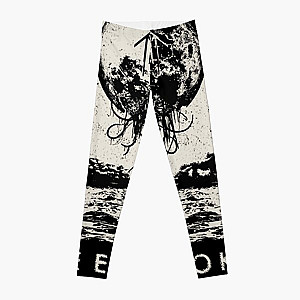 Take Me Back To Eden Leggings RB1910