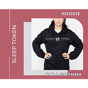 Sleep Token Hoodie