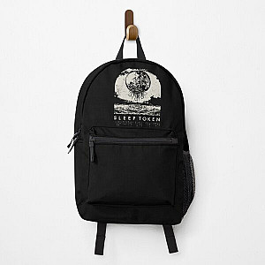 Take Me Back To Eden Backpack RB1910